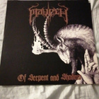 Maveth - of serpent and shadow (LP) - pikkukuva 1