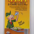 Mort Walker : Masi-minialbumi 2/92 - pikkukuva 2