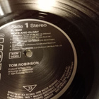 lp Tom Robinson - pikkukuva 4