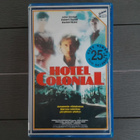 VHS: Hotel Colonial, FIx Showtime (Robert Duvall 1987) - pikkukuva 1