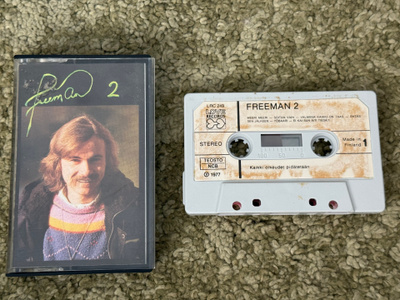 Freeman2 LRC 249 1977