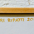 Harri Ripatti "Kuinka pieninä palasina on" - pikkukuva 4