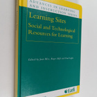 Roger Säljö : Learning sites : social and technological r... - pikkukuva 1