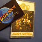SLEEPY SLEEPERS - THE MOPOTT SHOW C-KASETTI - pikkukuva 1