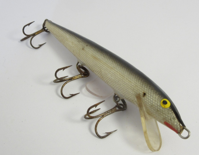 Rapala Original 11cm