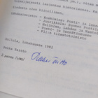 Pekka Taitto : Lahden seudun postihistoriaa ja toimipaikk... - pikkukuva 3