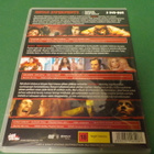 HUMAN EXPERIMENTS 3x DVD KOLMEN LEFFAN SETTI (W) - pikkukuva 2