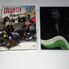 Poliziotto Sprint - GE Region B Blu-Ray (Camera Obscura) - pikkukuva 1