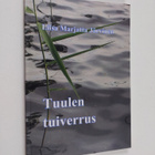 Liisa Marjatta Järvinen : Tuulen tuiverrus (signeerattu) - pikkukuva 1