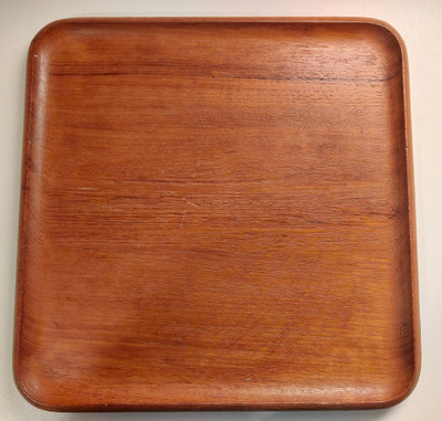 Puutarjotin Veljekset Backman 1969