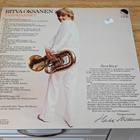 Ritva Oksanen Tanssitaanko? LP - pikkukuva 2