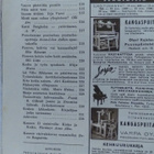 Kotiliesi No 9 toukokuu 1949 - pikkukuva 2