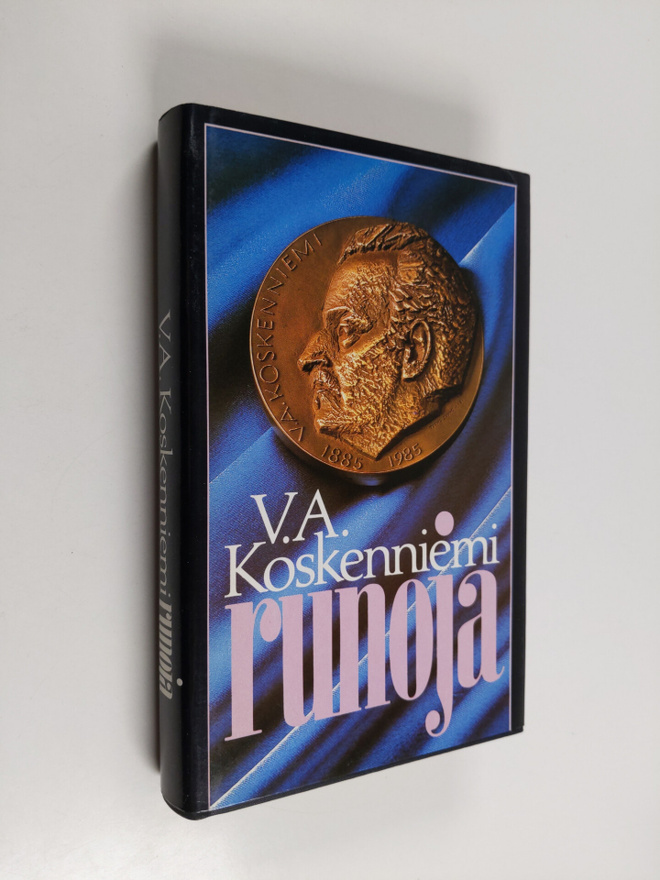 V. A. Koskenniemi : Runoja