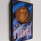 V. A. Koskenniemi : Runoja - pikkukuva 1