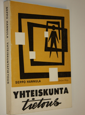 Seppo Hannula : Yhteiskuntatietous
