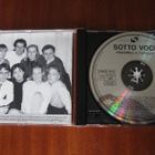Lauluyhtye Sotto Voce – Ensemble a cappella - CD - pikkukuva 4