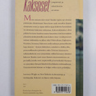 Lawrence Wright : Kaksoset : geenit, ympäristö ja identit... - pikkukuva 2