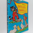 Matka Satujen saarille - pikkukuva 1