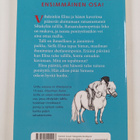 Margareta Nordqvist ym. : Maailman ihanin Sinttu - pikkukuva 2