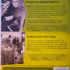 RYKMENTIN MURHEENKRYYNI & MURHEENKRYYNIN POIKA DVD - pikkukuva 2