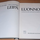 Matti Huurre: Leipä luonnosta - pikkukuva 2