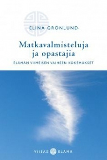 Elina Grönlund - Matkavalmisteluja ja opastajia