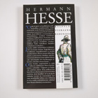 Hermann Hesse : Kylpylävieraana Badenissa - pikkukuva 2