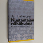 Jarl Hellemann : Kustantajan näkökulma : kirjoituksia kir... - pikkukuva 1