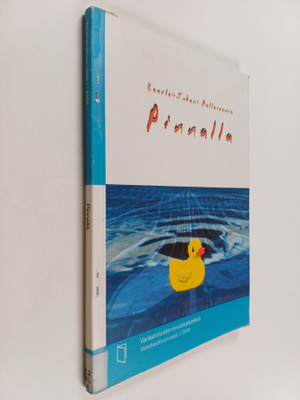 Kaarlo-Juhani Pallasvaara : Pinnalla