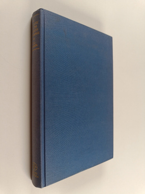 G. L. Brook : A history of the english language