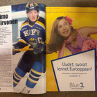 ESPOO BLUES MAGAZINE 2/2006 - pikkukuva 2