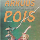 Susan Jeffers: Turha arkuus pois - pikkukuva 1