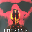Hell's gate DVD - pikkukuva 1