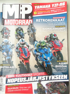 MP Motorrad Nro 6/2017 (3.5)