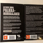 Late & Kutsuvat minua palkkamurhaajaksi - pikkukuva 2