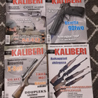 Kaliberi lehden vuosikerrat 2000-2010 - pikkukuva 3