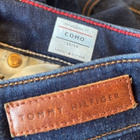 Tommy Hilfiger Como farkut  25/32 fit - pikkukuva 2