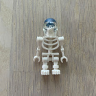 LEGO - Indiana Jones IAJ011: Akator Skeleton - pikkukuva 1