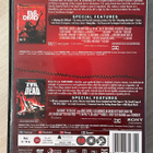 Sam Raimi: EVIL DEAD -kokoelma (4DVD) Bruce Campbell - pikkukuva 3