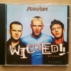 Scooter - Wicked CD - pikkukuva 1