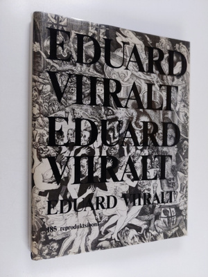 Eduard Viiralt : Eduard Viiralt