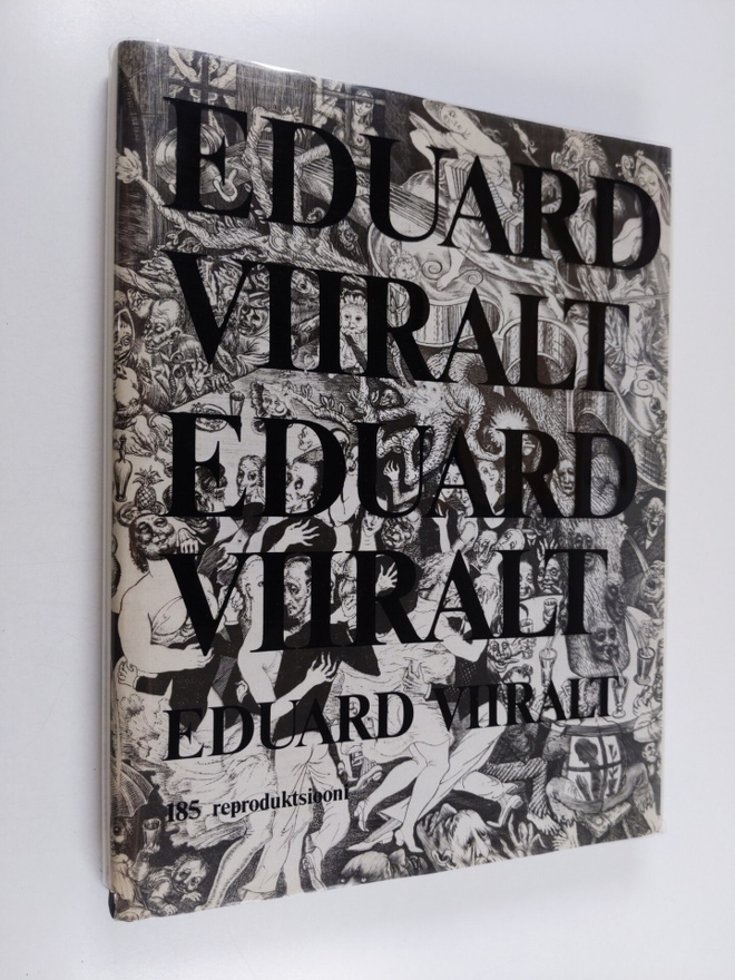 Eduard Viiralt : Eduard Viiralt