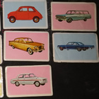Hellas autosarja 115 purkkakuvat - 14kpl - pikkukuva 3