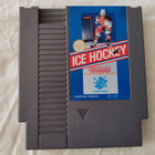 NES Ice Hockey (EEC, L) - pikkukuva 1