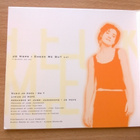 Jo Hope - Check Me Out CDS - pikkukuva 2