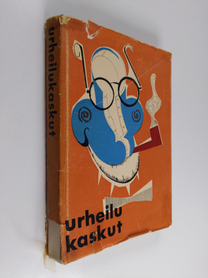 Eero Kiviranta : Urheilukaskut