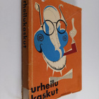 Eero Kiviranta : Urheilukaskut - pikkukuva 1