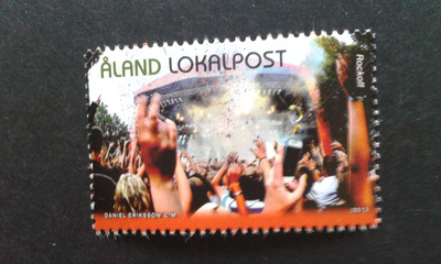 åland 2013 musiikkitapahtumia lokalpos**