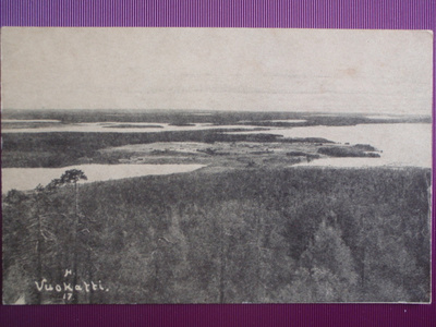Vuokatti