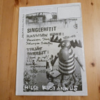 Hilse lehti 2/80 Punk lehti - pikkukuva 2